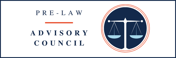 Pre-law advisory council