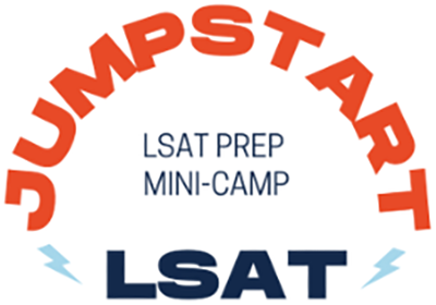Jumpstart LSAT. LSAT prep mini-camp